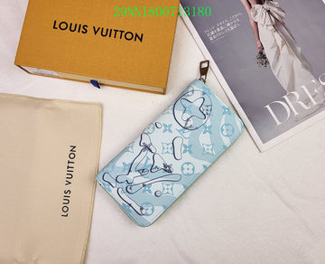 MLB - LOV Wallet - 245