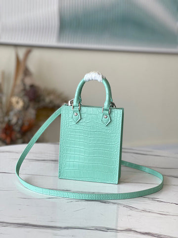 MLB Makersluxe Lu-Vi bags - 5923