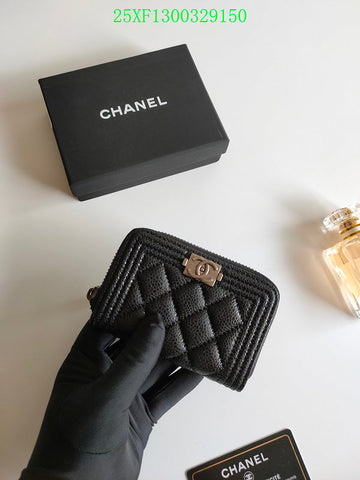 Makersluxe CHL Wallet - 176
