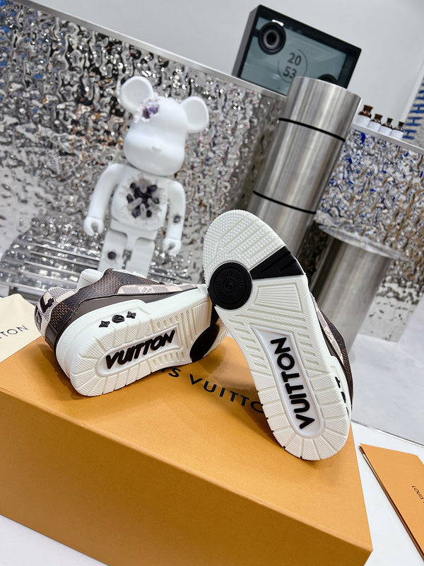 MLB - LOV Shoes - 204