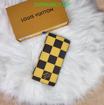 MLB - LOV Wallet - 112