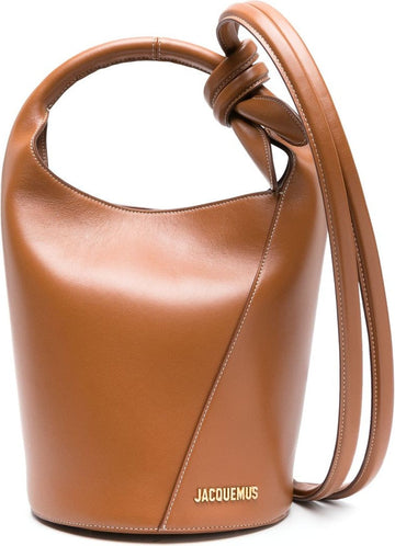 Le Petit Tourni Mini Bucket Bag