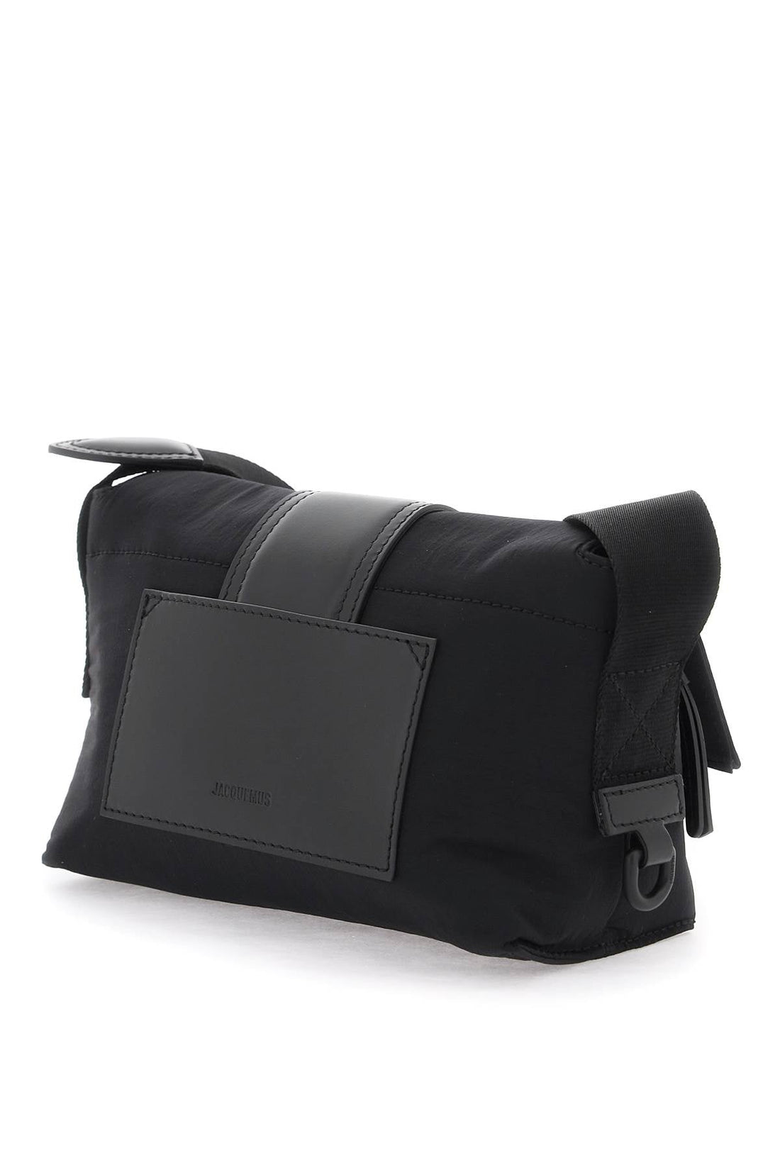 Jacquemus 'Le Petit Messenger Bambino Nylon Shoulder Bag For Men