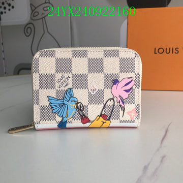 MLB - CHL Wallet - 1696