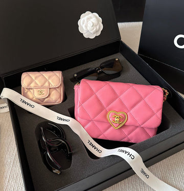 Makersluxe - CNL3 Bags - 013