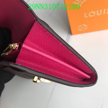 Makersluxe CHL Wallet - 757