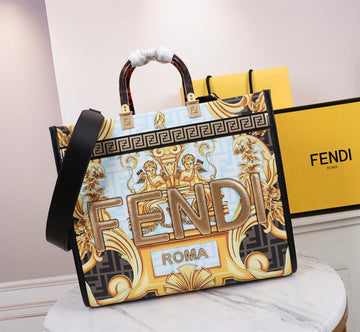 Makersluxe - FDE Women Bags - 191