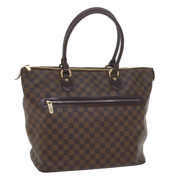Louis Vuitton Saleya  Canvas Tote Bag ()