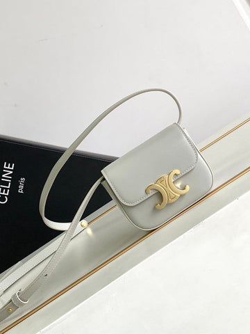 Makersluxe - COL Bags - 498