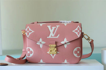 Makersluxe - LOV Bags - 491
