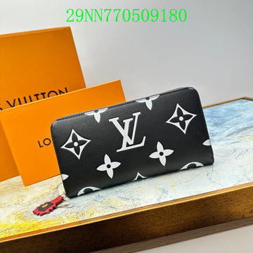 MLB - LOV Wallet - 461