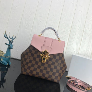 Makersluxe - LOV Bags - 1407