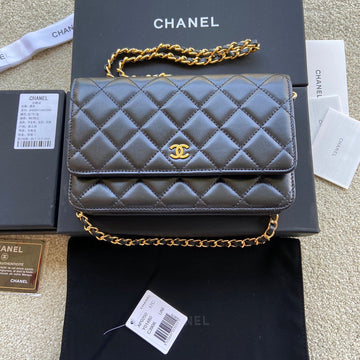 Makersluxe - CHL Wallets - 706