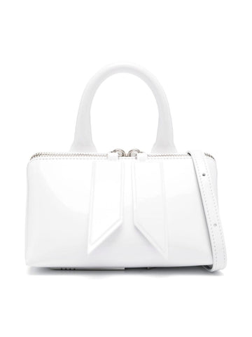 Friday Leather Handbag
