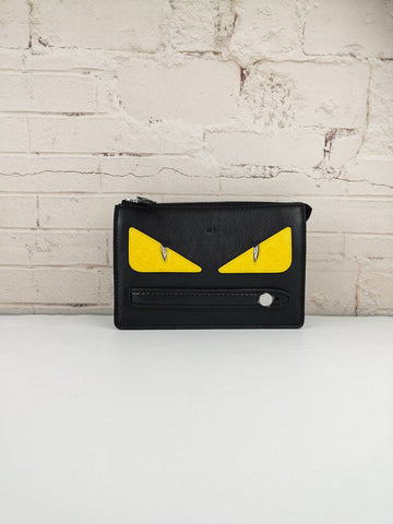 Makersluxe - FDE Wallets - 069