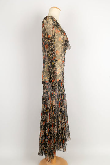Robe années 1930