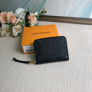 Makersluxe - LOV Wallets - 555
