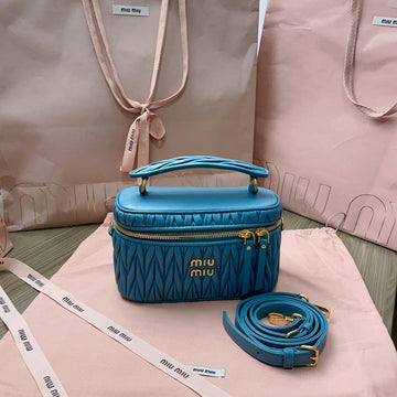 Makersluxe - MMU Bags - 270