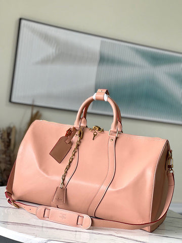 Makersluxe Lu-Vi bags - 4634