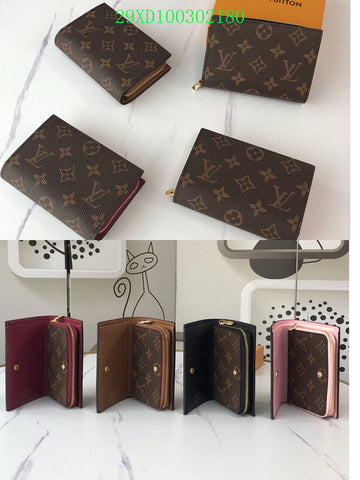 Makersluxe CHL Wallet - 1088
