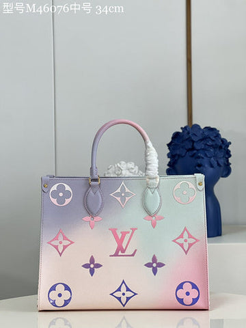 MLB - LOV Women Bags - 415