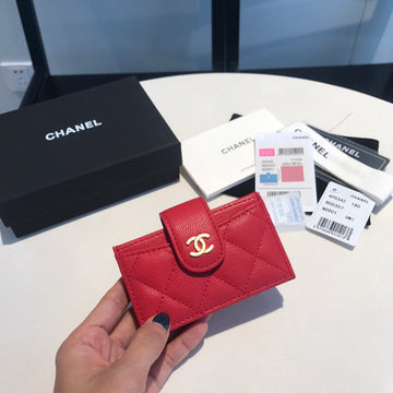 Makersluxe - CHL Wallets - 336