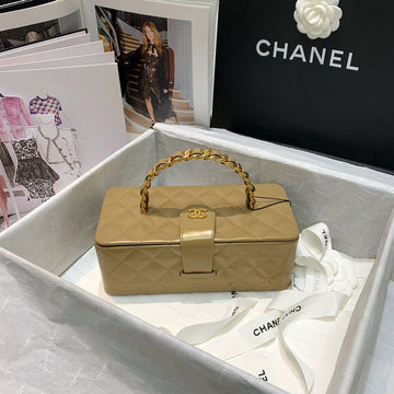 Makersluxe - CHL Bags - 1012