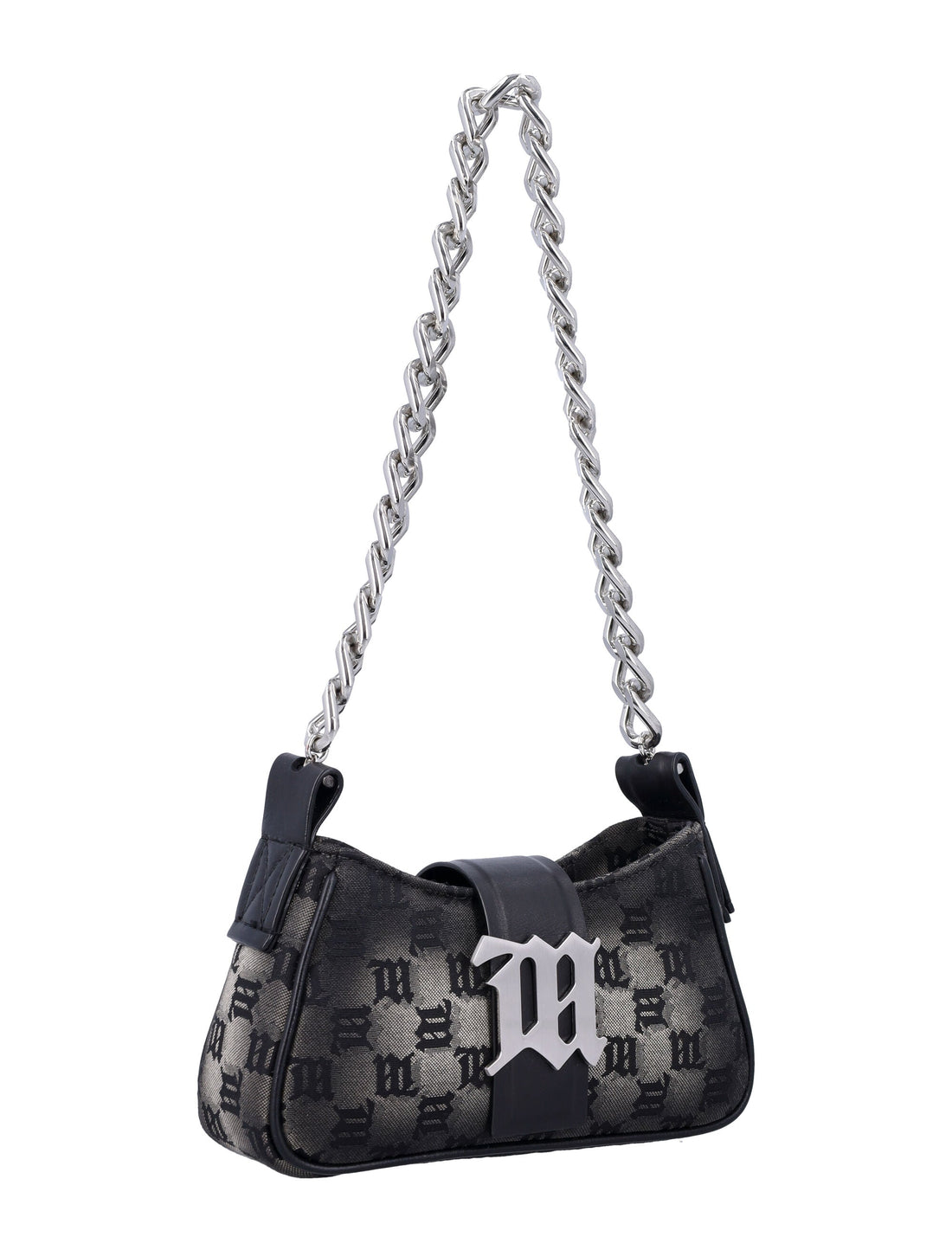 MONOGRAM MINI SHOULDER BAG