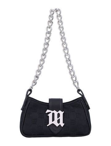 MONOGRAM MINI SHOULDER BAG