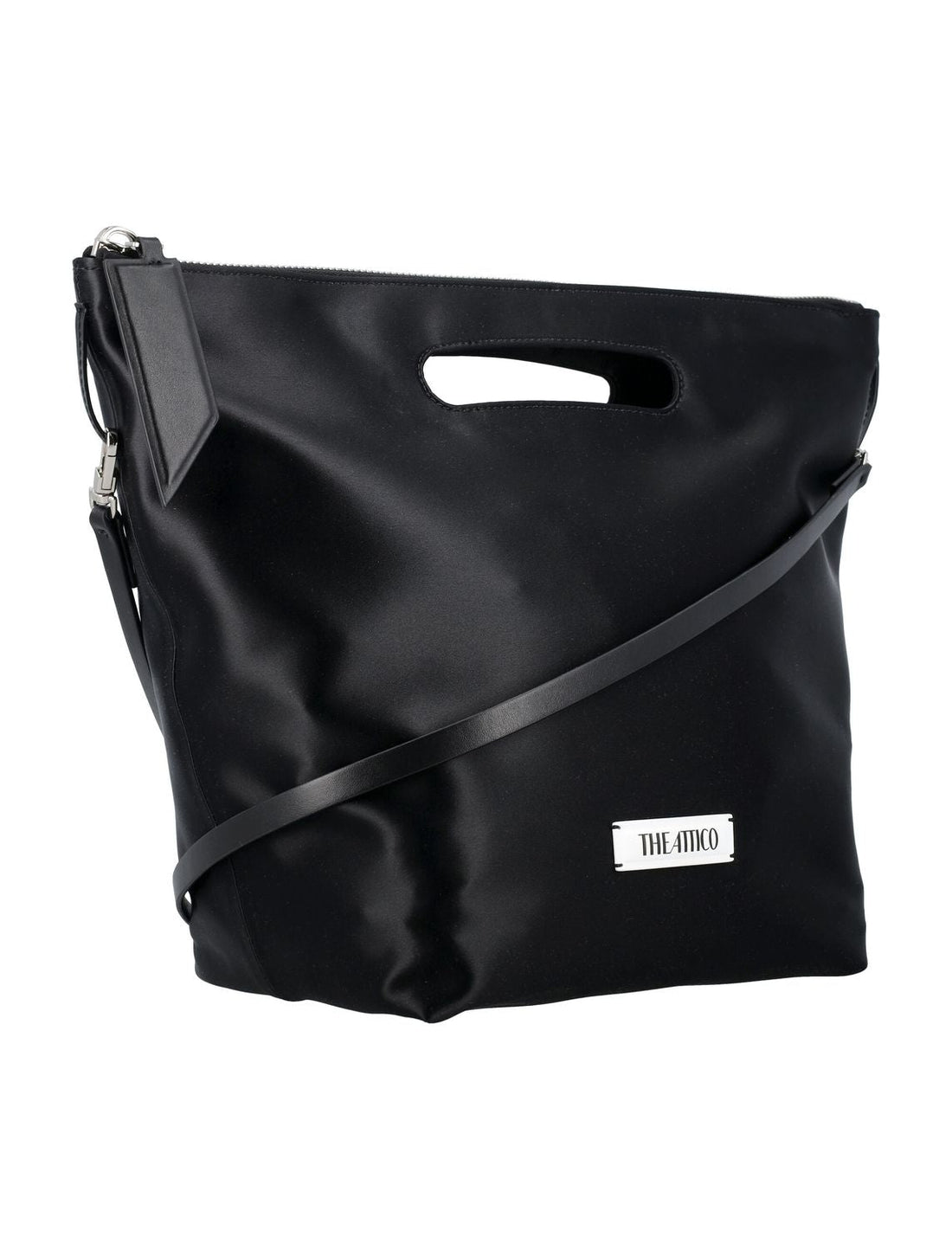 Via Dei Giardini 30 Tote Bag