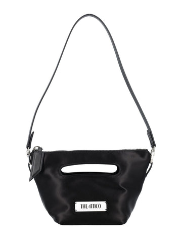 Via Dei Giardini 15 Tote Bag