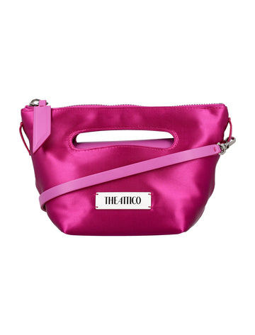 VIA DEI GIARDINI 15 TOTE BAG