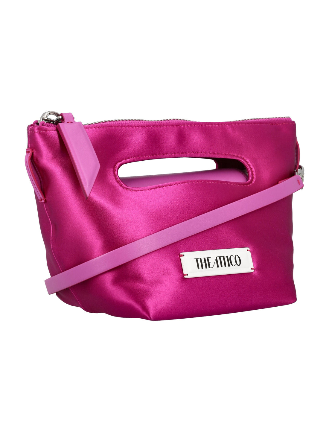 VIA DEI GIARDINI 15 TOTE BAG