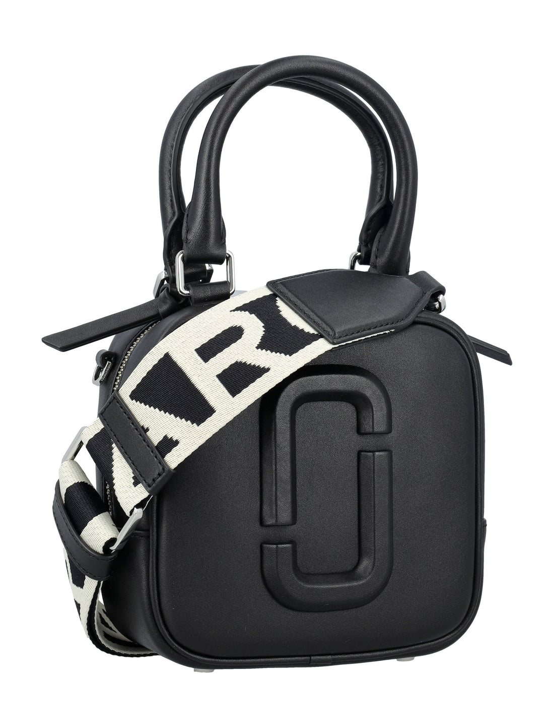 The Cube Shoulder Bag