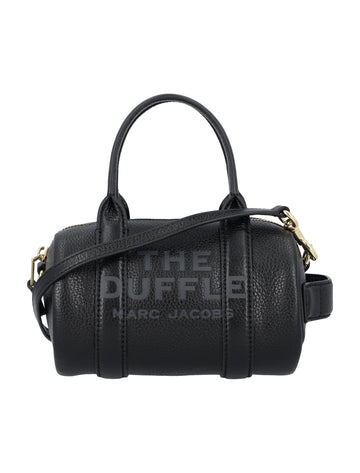THE MINI DUFFLE BAG