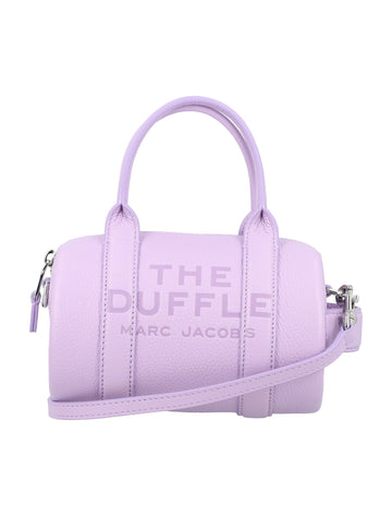 THE MINI DUFFLE BAG