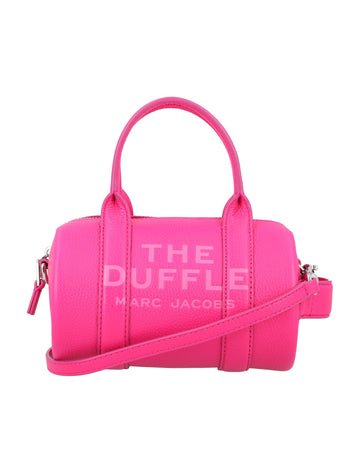 THE MINI DUFFLE BAG