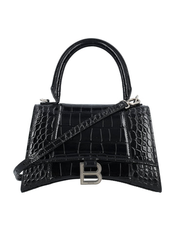 HOUR GLASS SMALL BAG