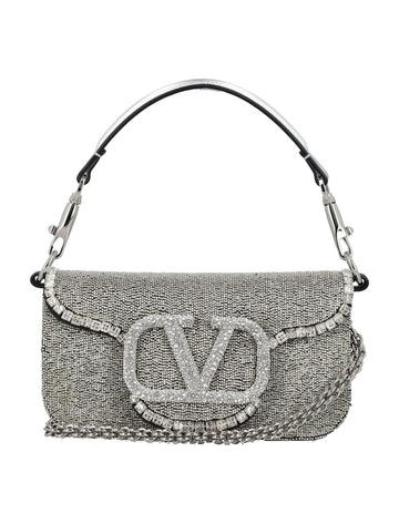 LOCÒ SMALL JEWELS BAG