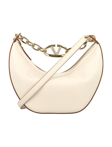 VLOGO MOON SMALL BAG