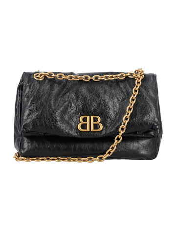 Monaco Chain Bag