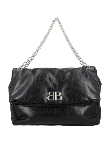 MONACO CHAIN BAG