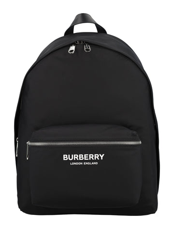 Nylon Backpack
