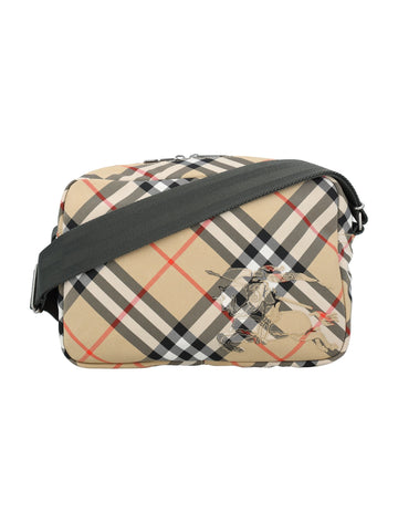 ESSENTIAL CROSSBODY BAG