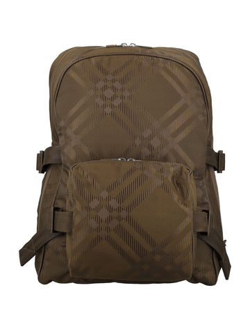 NJ2 Backpack