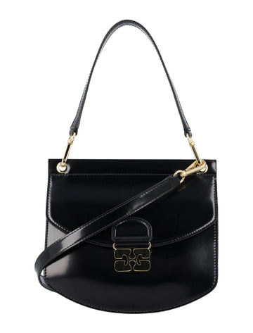 APO-G BAG SMALL PATENT
