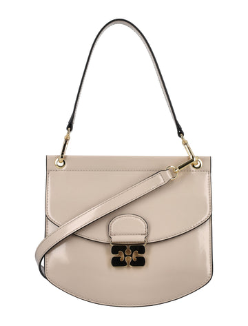 APO-G BAG SMALL PATENT