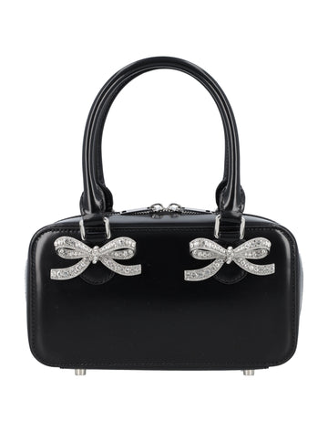 Bow Mini Tote Bag