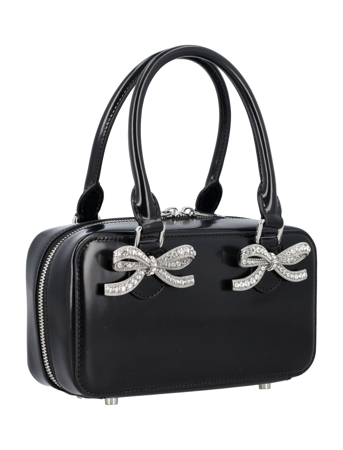 Bow Mini Tote Bag