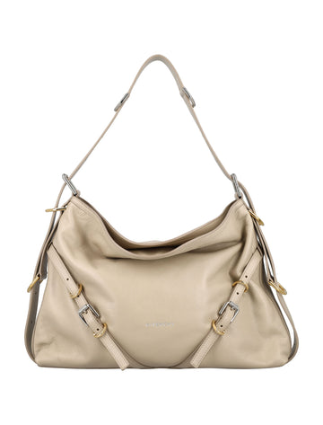 MEDIUM VOYOU BAG